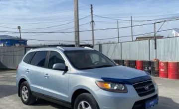 Hyundai Santa Fe 2007 года за 5 500 000 тг. в Атырау фото 3