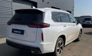 EXEED VX 2022 года за 15 000 000 тг. в Петропавловск