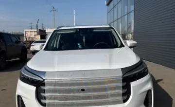 EXEED VX 2022 года за 15 000 000 тг. в Петропавловск фото 2