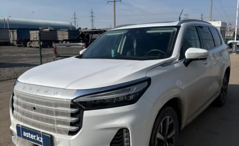 EXEED VX 2022 года за 15 000 000 тг. в Петропавловск