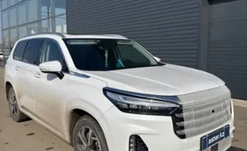 EXEED VX 2022 года за 15 000 000 тг. в Петропавловск фото 3