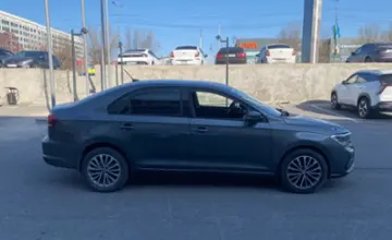 Volkswagen Polo 2021 года за 7 500 000 тг. в Шымкент фото 4