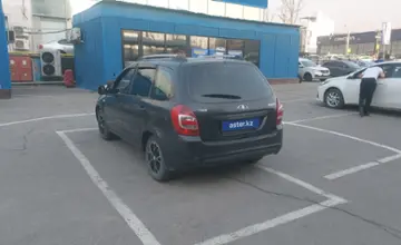 LADA (ВАЗ) Kalina 2014 года за 2 600 000 тг. в Алматы фото 4