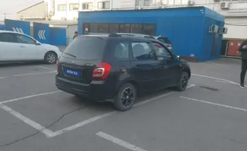 LADA (ВАЗ) Kalina 2014 года за 2 600 000 тг. в Алматы фото 3