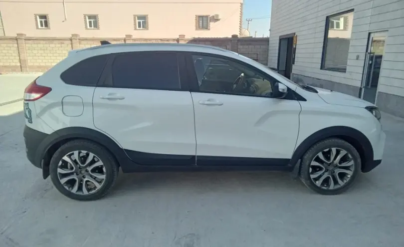 LADA (ВАЗ) XRAY 2022 года за 7 000 000 тг. в Кызылорда фото 4