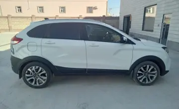 LADA (ВАЗ) XRAY 2022 года за 7 000 000 тг. в Кызылорда фото 4