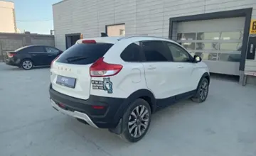 LADA (ВАЗ) XRAY 2022 года за 7 000 000 тг. в Кызылорда