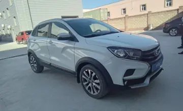 LADA (ВАЗ) XRAY 2022 года за 7 000 000 тг. в Кызылорда фото 3