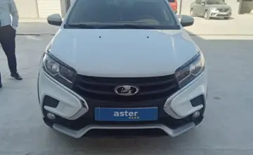 LADA (ВАЗ) XRAY 2022 года за 7 000 000 тг. в Кызылорда фото 2