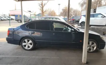 Lexus GS 1998 года за 2 000 000 тг. в Алматы фото 4