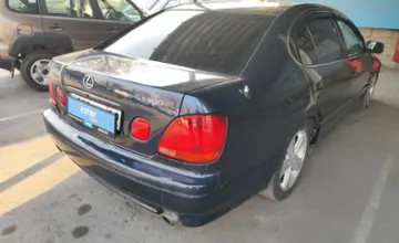 Lexus GS 1998 года за 2 000 000 тг. в Алматы
