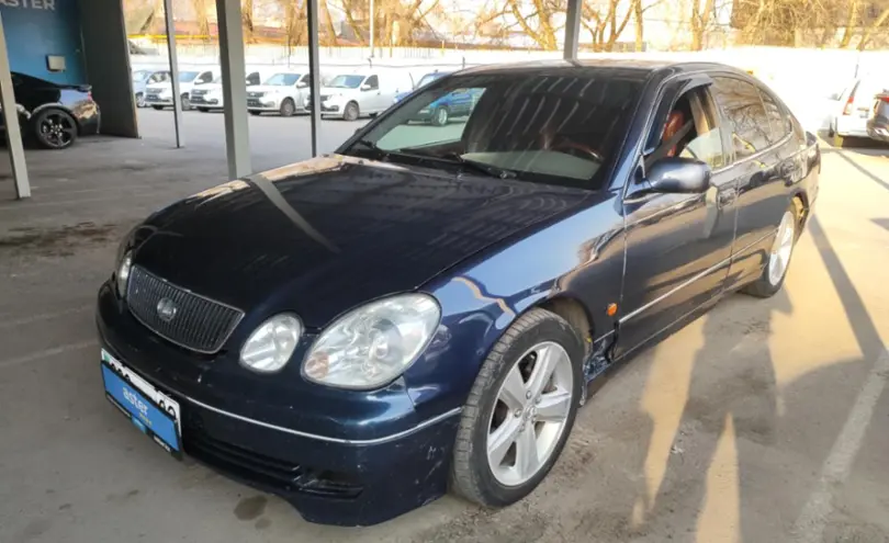 Lexus GS 1998 года за 2 000 000 тг. в Алматы