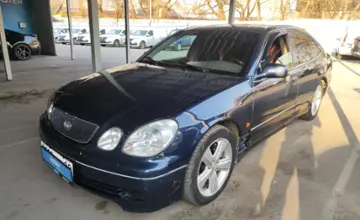 Lexus GS 1998 года за 2 000 000 тг. в Алматы фото 1
