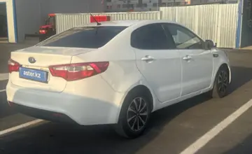 Kia Rio 2013 года за 4 500 000 тг. в Алматы