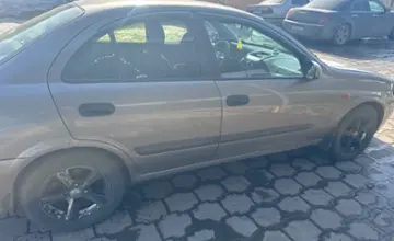 Nissan Almera 2005 года за 2 000 000 тг. в Караганда фото 4