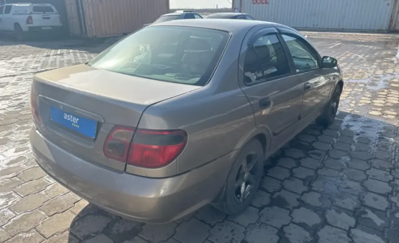Nissan Almera 2005 года за 2 000 000 тг. в Караганда фото 5