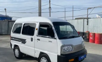 Chevrolet Damas 2021 года за 2 950 000 тг. в Атырау фото 3