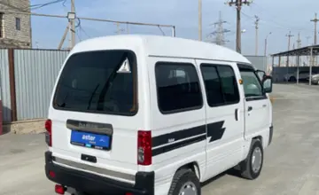 Chevrolet Damas 2021 года за 2 950 000 тг. в Атырау