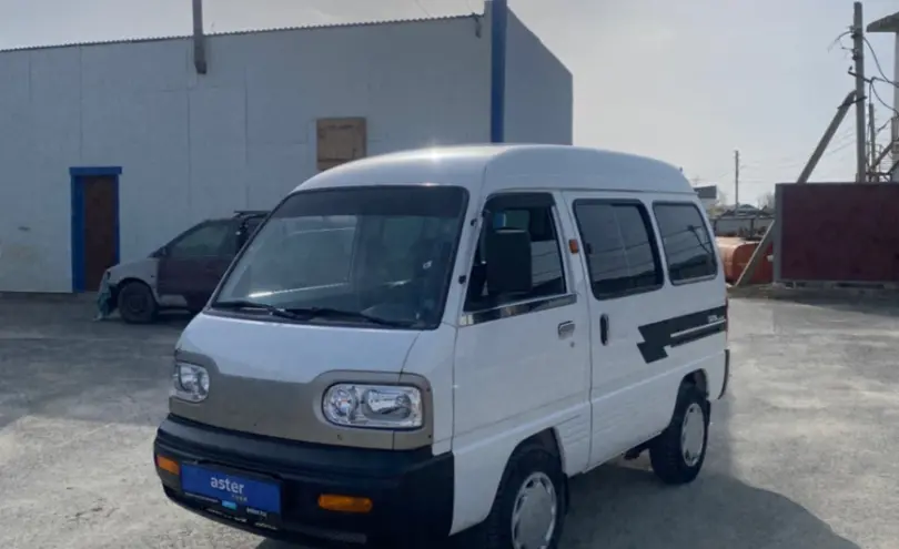 Chevrolet Damas 2021 года за 2 950 000 тг. в Атырау