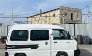 Chevrolet Damas 2021 года за 2 950 000 тг. в Атырау фото 4