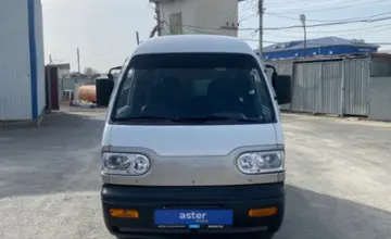 Chevrolet Damas 2021 года за 2 950 000 тг. в Атырау фото 2