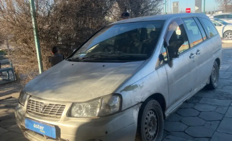 Nissan Liberty 1999 года за 2 000 000 тг. в Талдыкорган