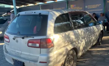 Nissan Liberty 1999 года за 2 000 000 тг. в Талдыкорган