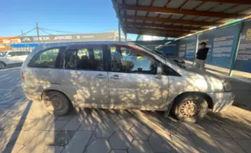 Nissan Liberty 1999 года за 2 000 000 тг. в Талдыкорган фото 4