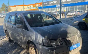 Nissan Liberty 1999 года за 2 000 000 тг. в Талдыкорган фото 3