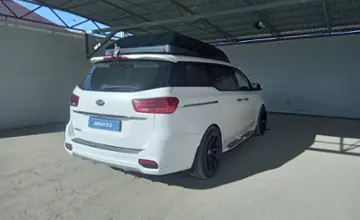 Kia Carnival 2018 года за 18 200 000 тг. в Кызылорда