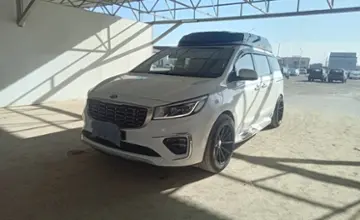 Kia Carnival 2018 года за 18 200 000 тг. в Кызылорда фото 1