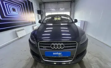Audi Q7 2006 года за 6 500 000 тг. в Павлодар фото 2