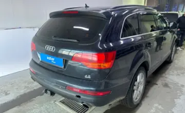 Audi Q7 2006 года за 6 500 000 тг. в Павлодар