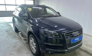 Audi Q7 2006 года за 6 500 000 тг. в Павлодар фото 3