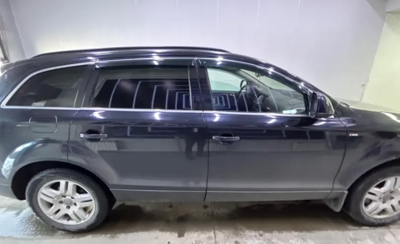 Audi Q7 2006 года за 6 500 000 тг. в Павлодар фото 4
