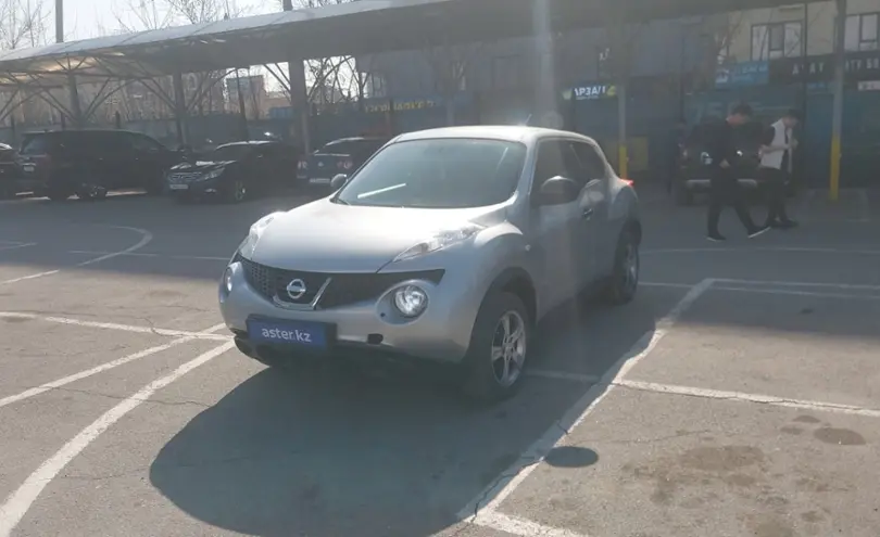 Nissan Juke 2014 года за 5 000 000 тг. в Алматы