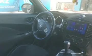 Nissan Juke 2014 года за 5 000 000 тг. в Алматы фото 5