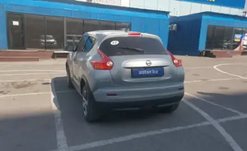 Nissan Juke 2014 года за 5 000 000 тг. в Алматы фото 4