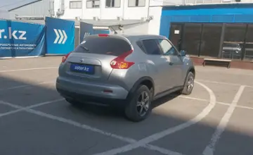 Nissan Juke 2014 года за 5 000 000 тг. в Алматы фото 3
