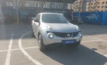 Nissan Juke 2014 года за 5 000 000 тг. в Алматы фото 2