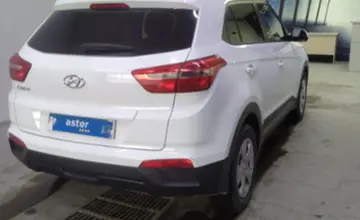 Hyundai Creta 2018 года за 7 700 000 тг. в Павлодар