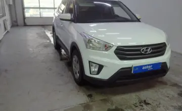 Hyundai Creta 2018 года за 7 700 000 тг. в Павлодар фото 3