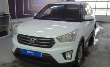 Hyundai Creta 2018 года за 7 700 000 тг. в Павлодар фото 1