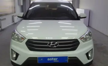 Hyundai Creta 2018 года за 7 700 000 тг. в Павлодар фото 2