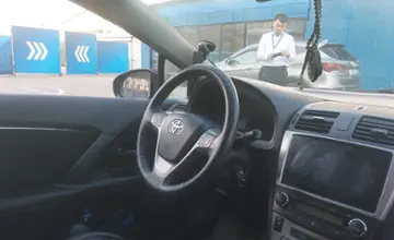 Toyota Avensis 2010 года за 5 850 000 тг. в Алматы фото 5