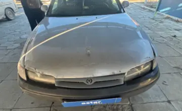 Mazda 626 1993 года за 1 800 000 тг. в Талдыкорган фото 2