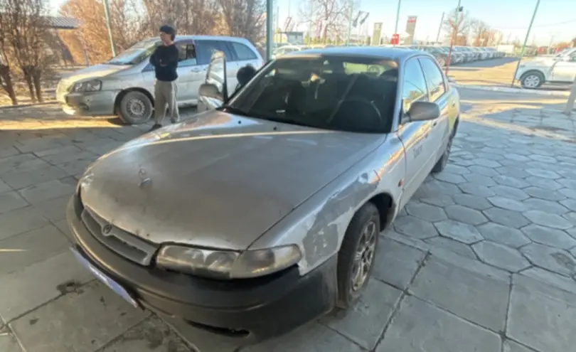 Mazda 626 1993 года за 1 800 000 тг. в Талдыкорган