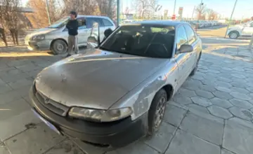 Mazda 626 1993 года за 1 800 000 тг. в Талдыкорган фото 1