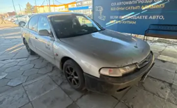 Mazda 626 1993 года за 1 800 000 тг. в Талдыкорган фото 3