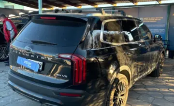Kia Telluride 2020 года за 18 000 000 тг. в Талдыкорган